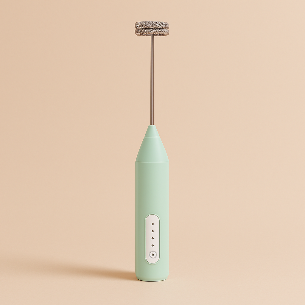 Mousseur à Lait USB