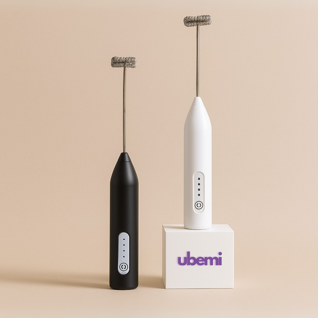 Mousseur à Lait USB