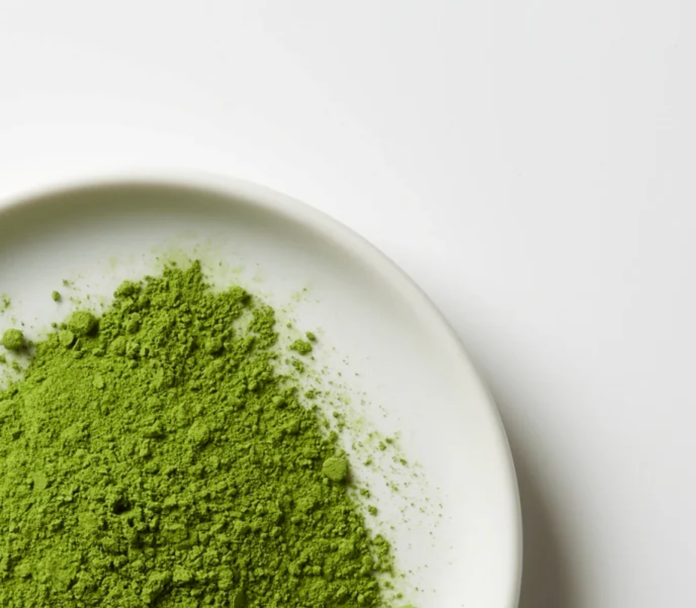 Matcha cérémonie bio
