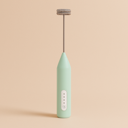 Mousseur à Lait USB