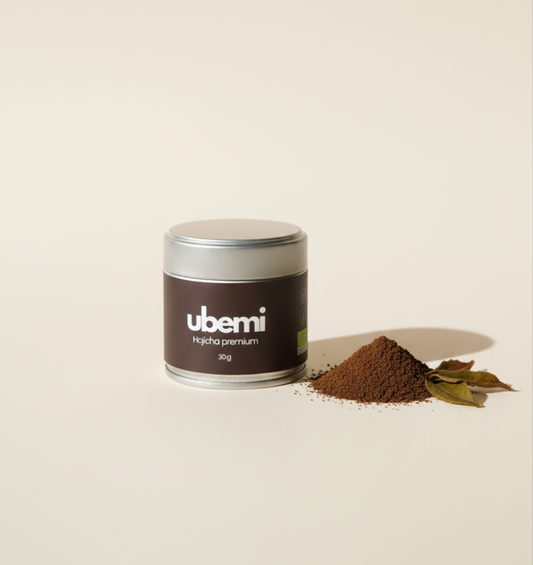 Hojicha Bio