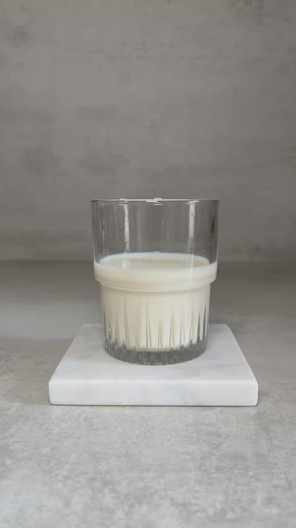 Golden chai latte
