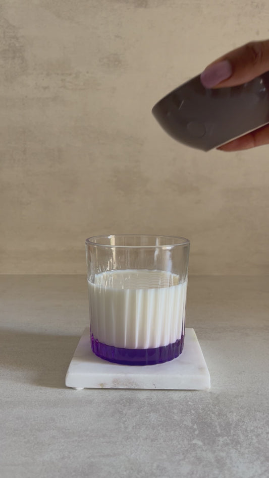 Coffret découverte Ube